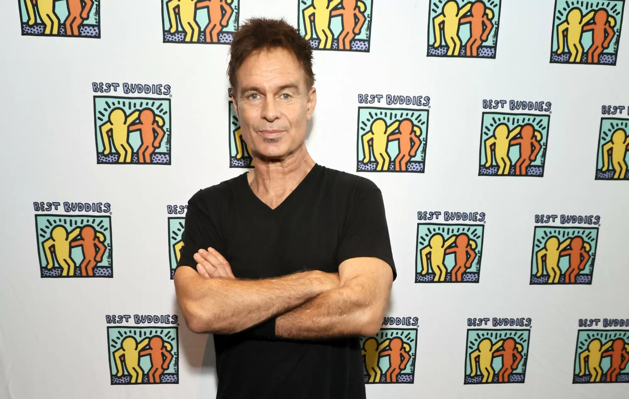 Patrick Muldoon, ‘Days of Our Lives’ and ‘Melrose Place’ actor, dies aged 57