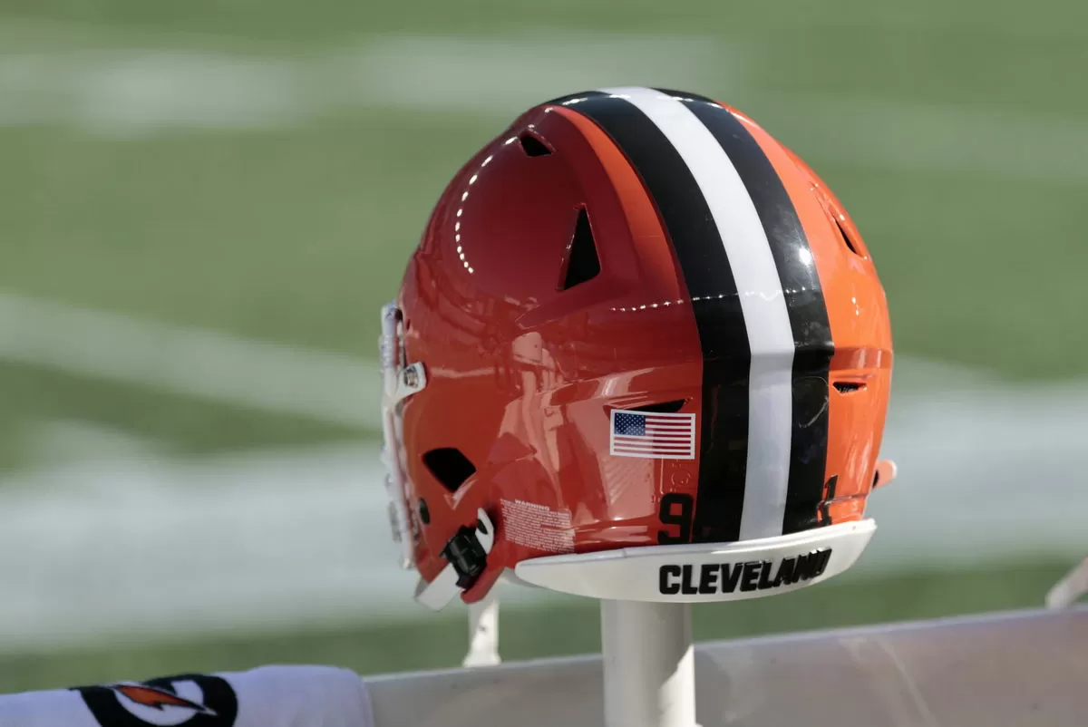 “I Went Paralyzed”: $37.5M Browns Star Reveals Harrowing Details After Injury Changed Career Path