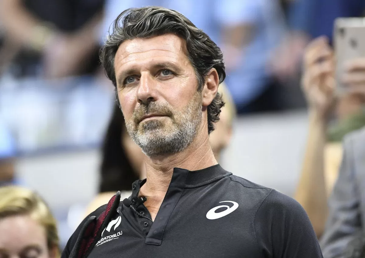Serena Williams’ Former Coach Points Out Why ‘Tennis Is in Danger’