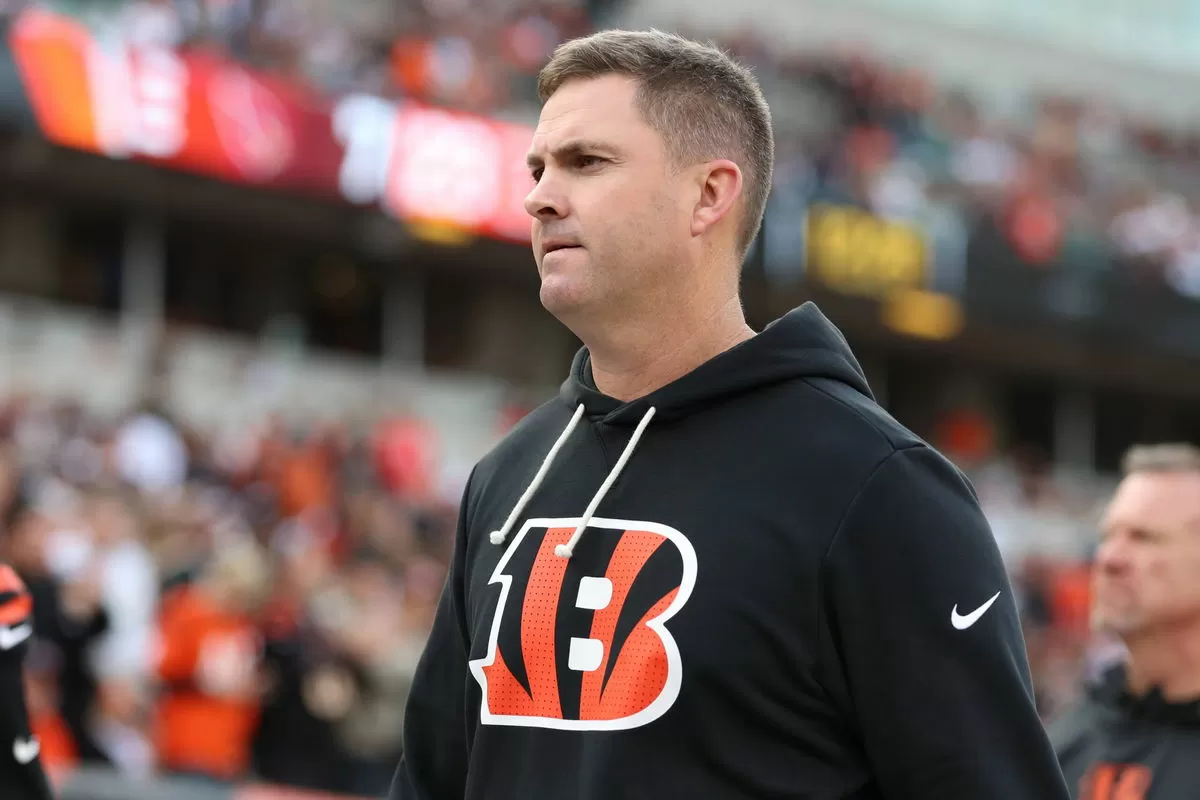 Zac Taylor and Bengals Go Local With Defensive Search as Top Cincinnati Bearcats Prospect Pays Visit