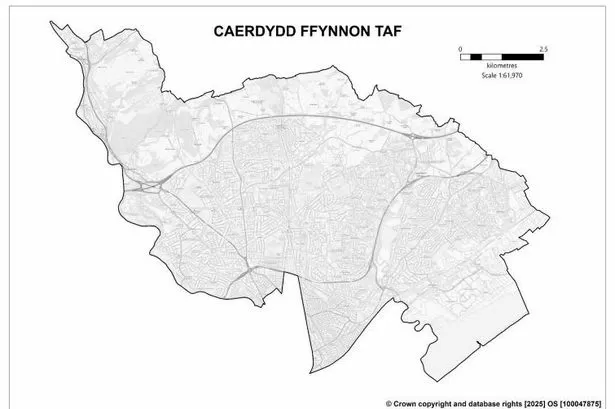 Senedd Election 2026: The full list of candidates and constituency details for Pen-y-bont Bro Morgannwg