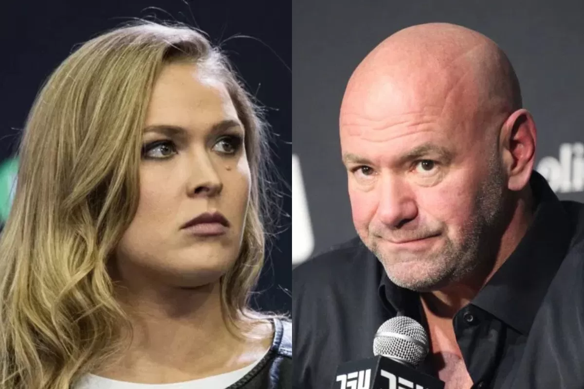 Ronda Rousey Calls UFC “Worst Place to Make Money” but Shifts Blame From Dana White