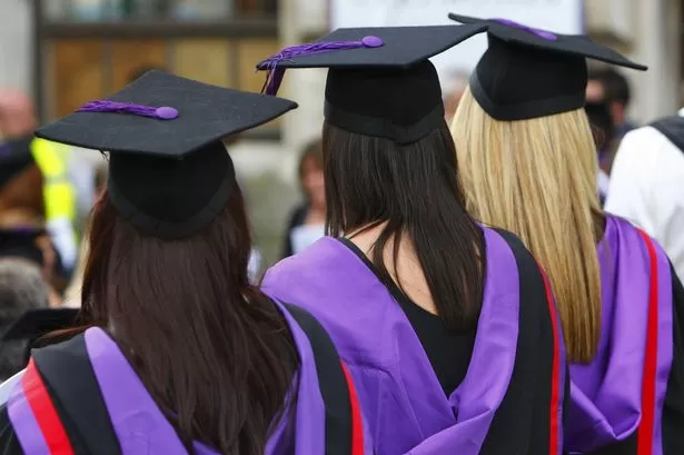 Welsh Government issues statement on student loans