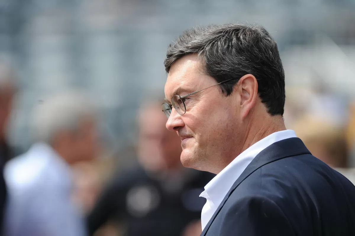Blue Jays Veteran Warns Bob Nutting & Pirates Against Dire Mistake Involving $3.3M Star Amid Tough Season Start