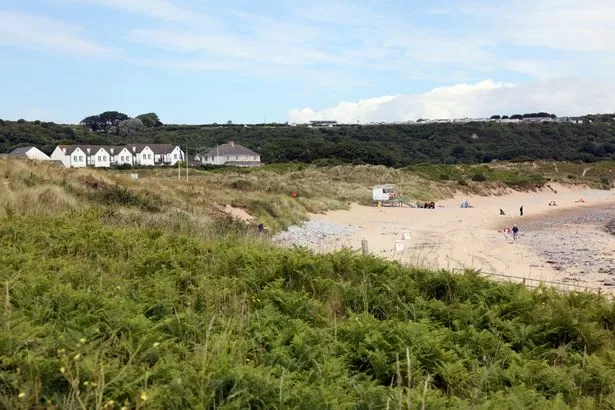 Swansea Council wants to build giant climbing frame in seaside village and locals aren't happy