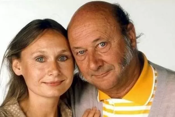 Coronation Street and Casualty star Angela Pleasence dies at 84 as tributes pour in