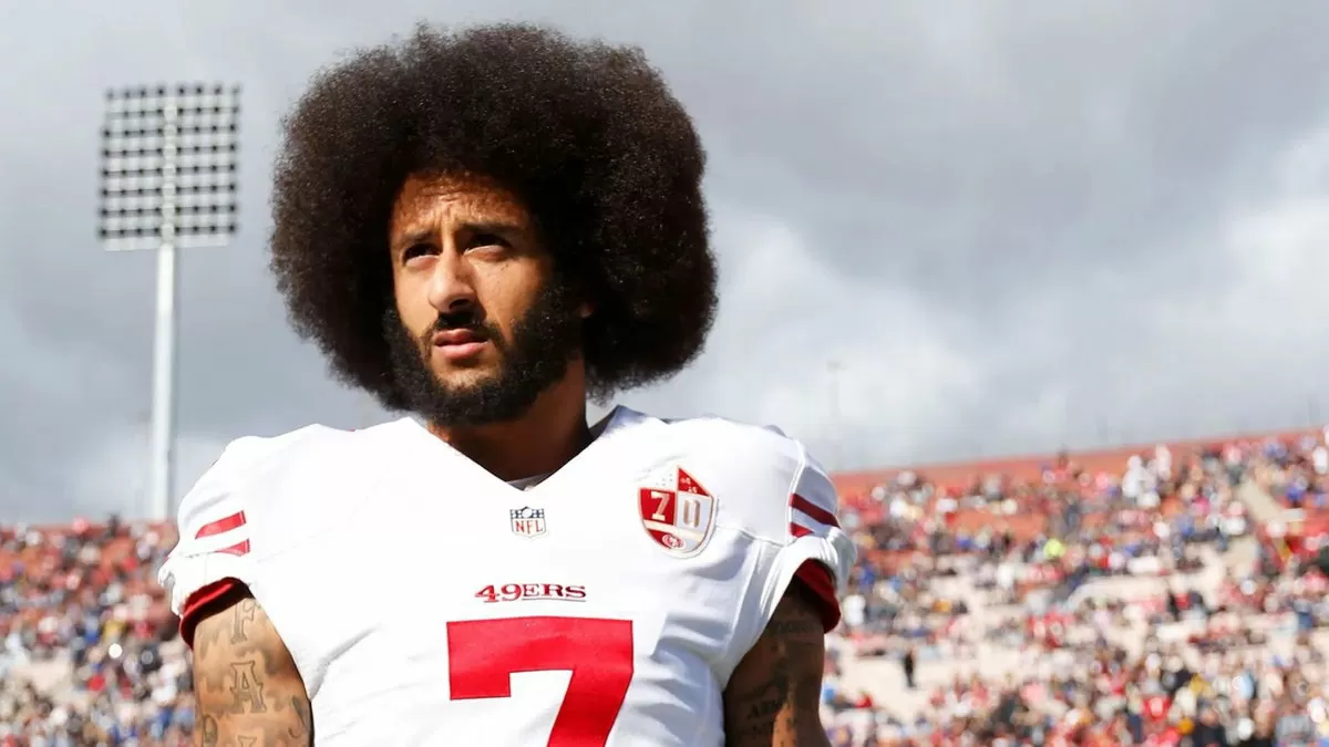 “We Must Fight for Justice”: Ex-49ers QB Colin Kaepernick Announces New Career Move a Decade After National Anthem Protest
