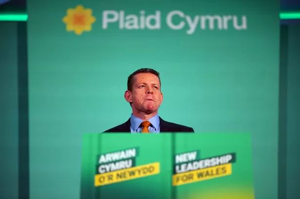 Plaid promise to create a 'Wales wealth fund' ahead of manifesto launch