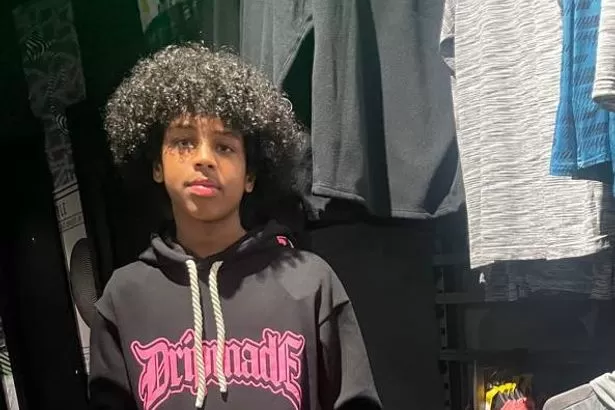 Teenage TikTok feud leads to fatal stabbing of 15-year-old