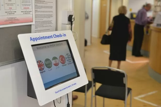 GP surgeries in Wales at breaking point with one common frustration