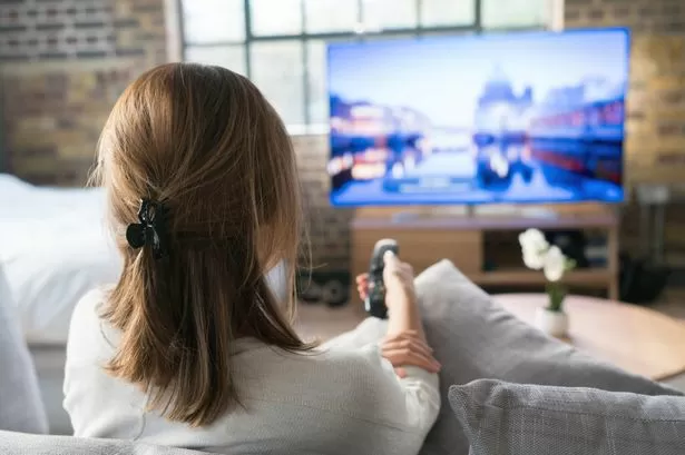 TV licence changes from now as everyone who pays to see a difference