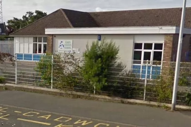 Former primary school in Milford Haven to be demolished and replaced with homes