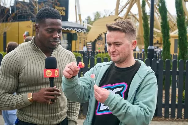 Brits reveal top everyday annoyances from queue jumpers to struggling with jars