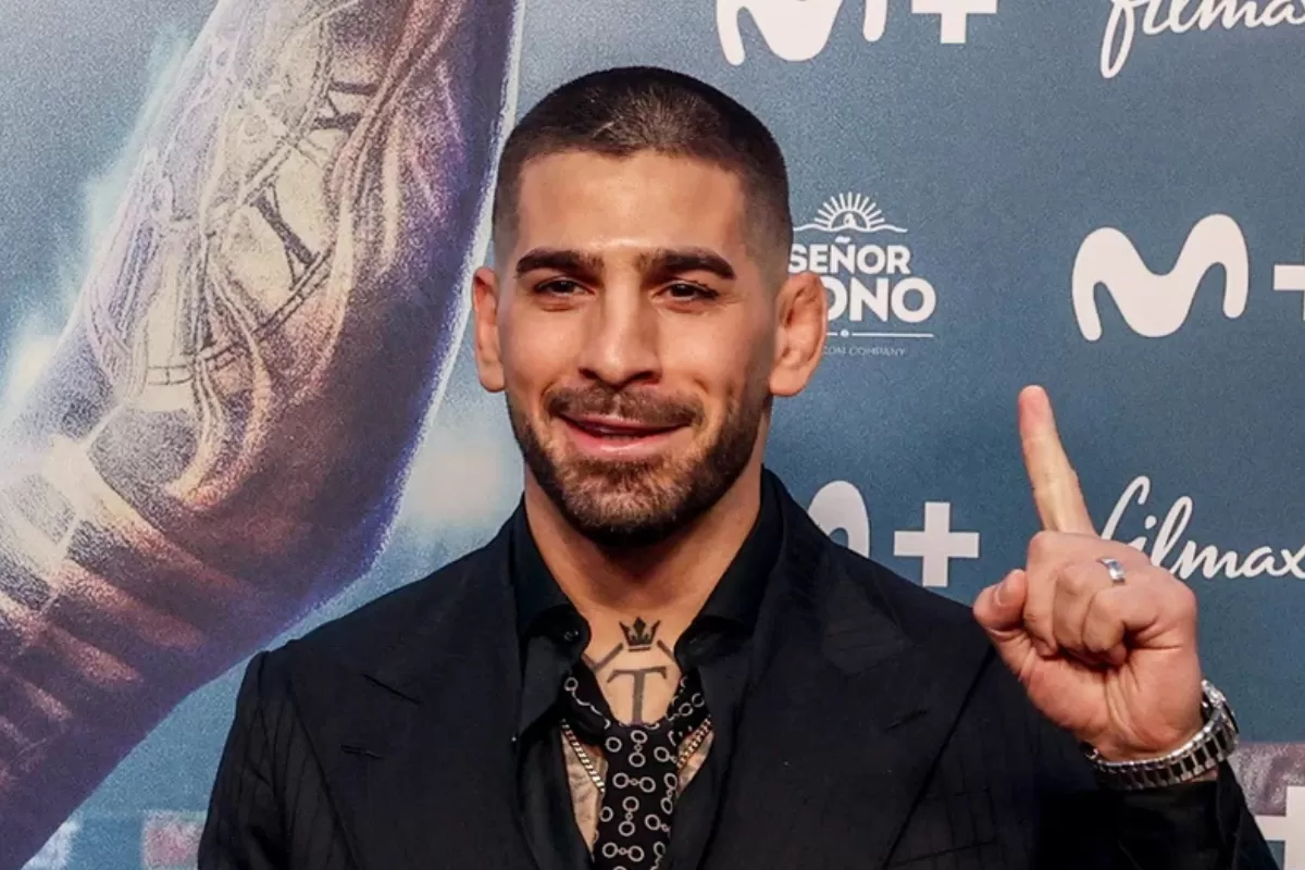 Ilia Topuria Makes Huge HBO Announcement Amid UFC Retirement Concerns
