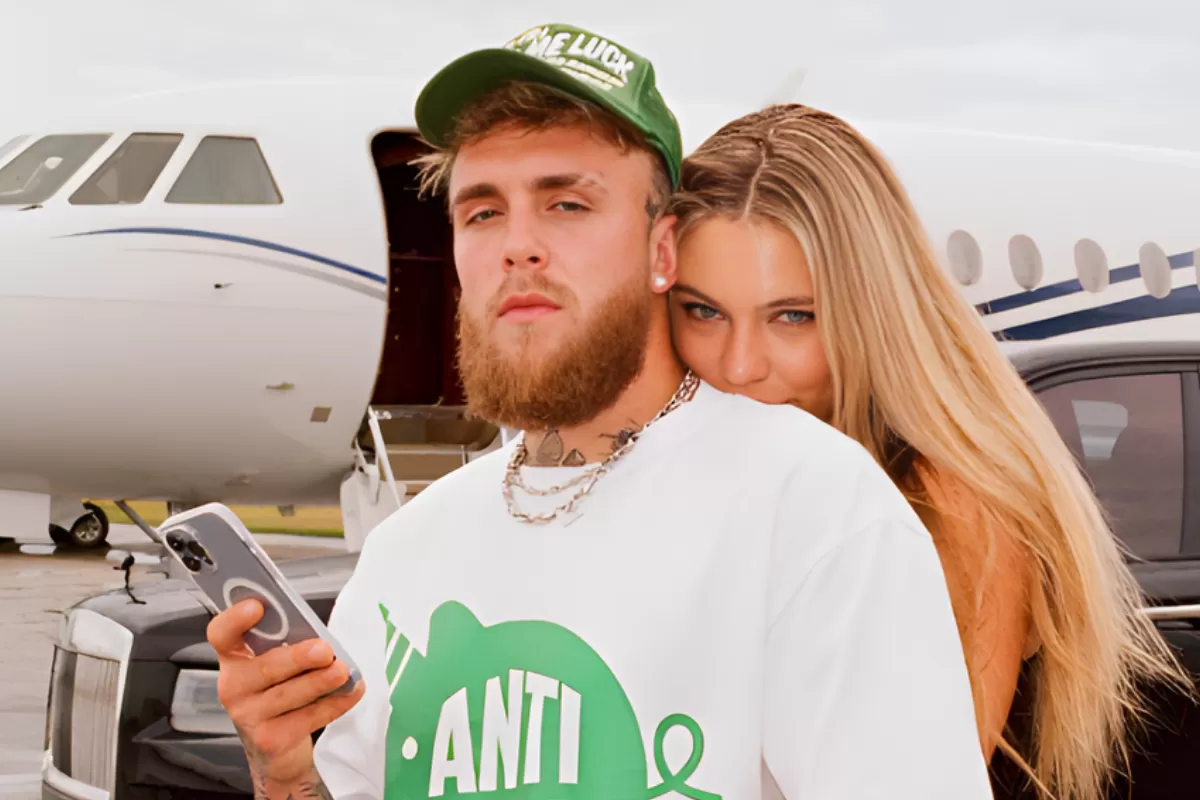 Has Jake Paul Split With Fiance Jutta Leerdam? Boxer Addresses Breakup Rumors