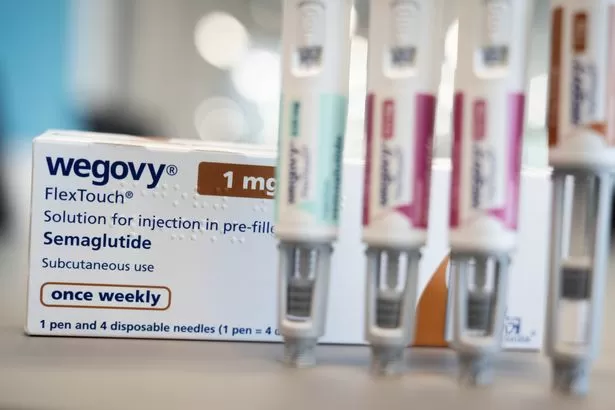 Weight loss jab alert as ban decision made