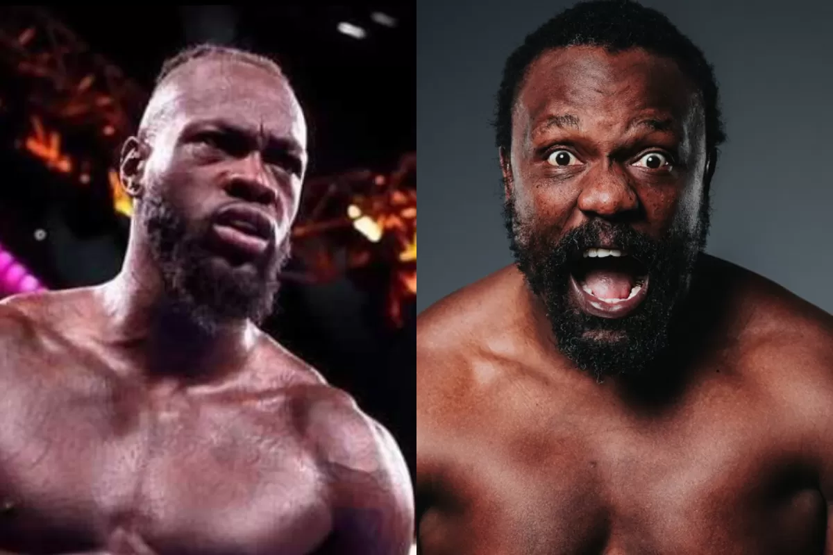 BBBofC Under Fire After Referee Failed to Disqualify Derek Chisora as Video Proof Goes Viral