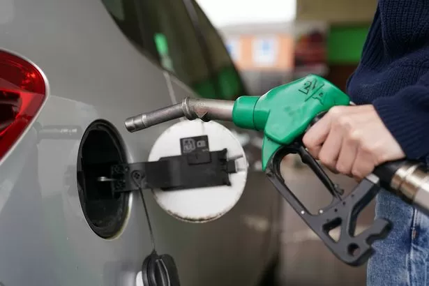 RAC fuel update ahead of Easter weekend