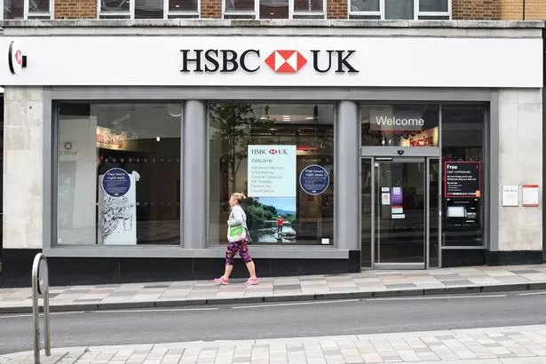 HSBC in new announcement for customers as it 'credits accounts with £500'