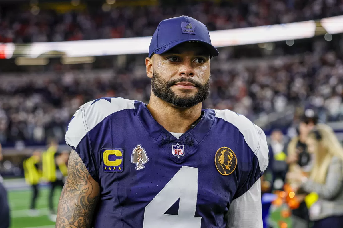 NFL Makes Offseason Announcement for Dak Prescott & Cowboys