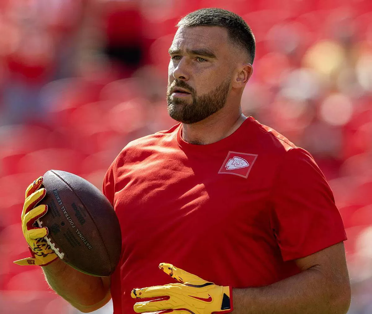 “Character Concern”: Chiefs GM Revisits Major Travis Kelce Moment Before Draft