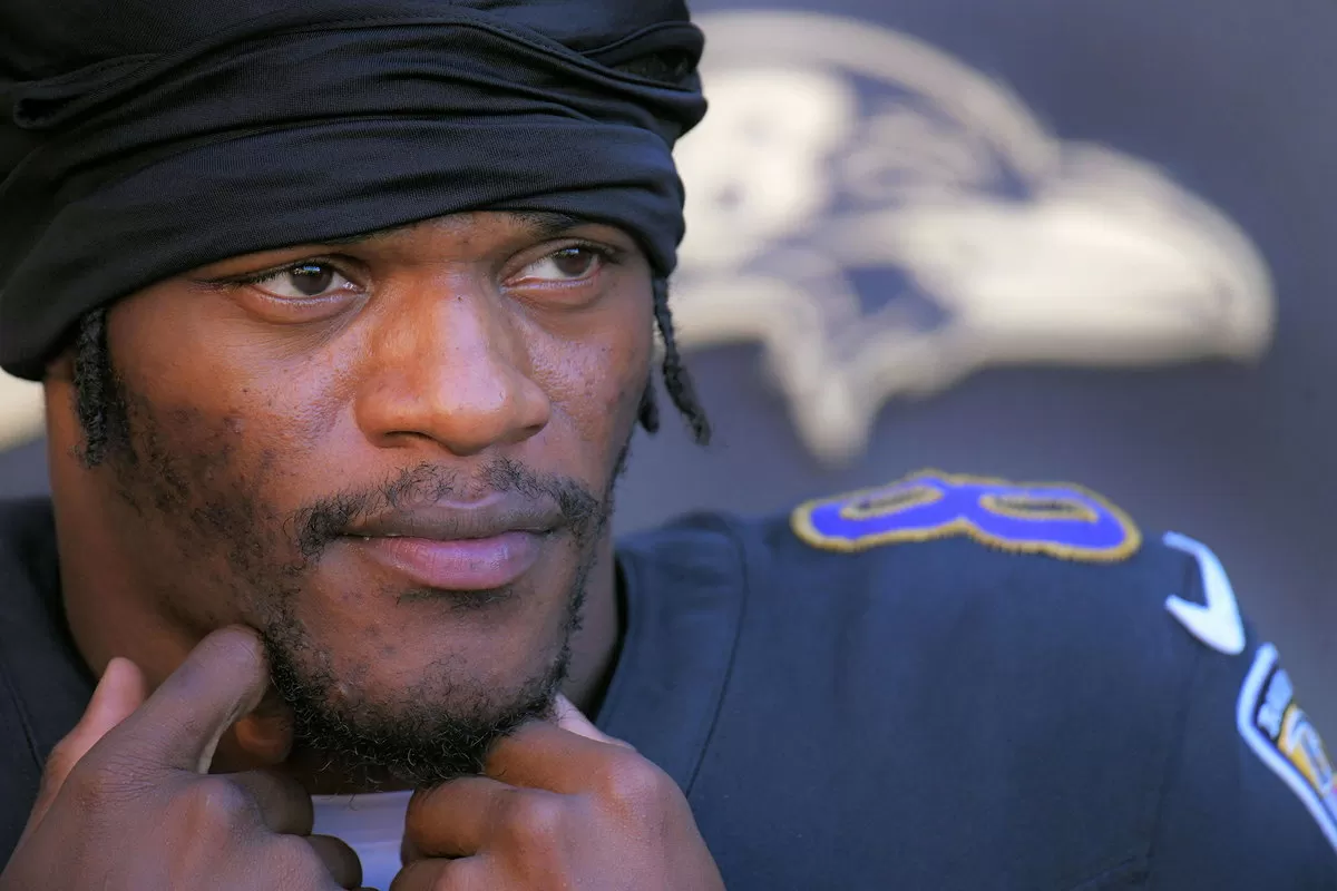 “Protect Lamar”: Ravens President Sets Clear Priorities for New Season as Lamar Jackson Contract Talks Continue