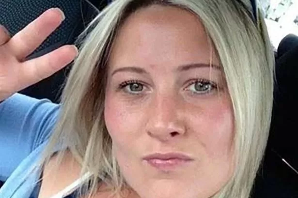 Man accused of murder after woman shot at point-blank range - live updates