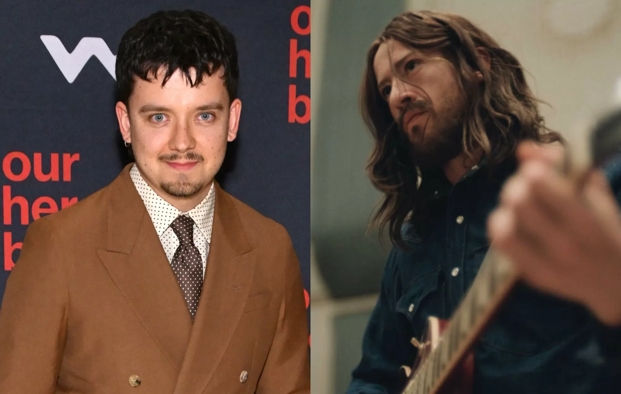 Asa Butterfield auditioned to play George Harrison in Beatles biopics: “There are roles that you really want”