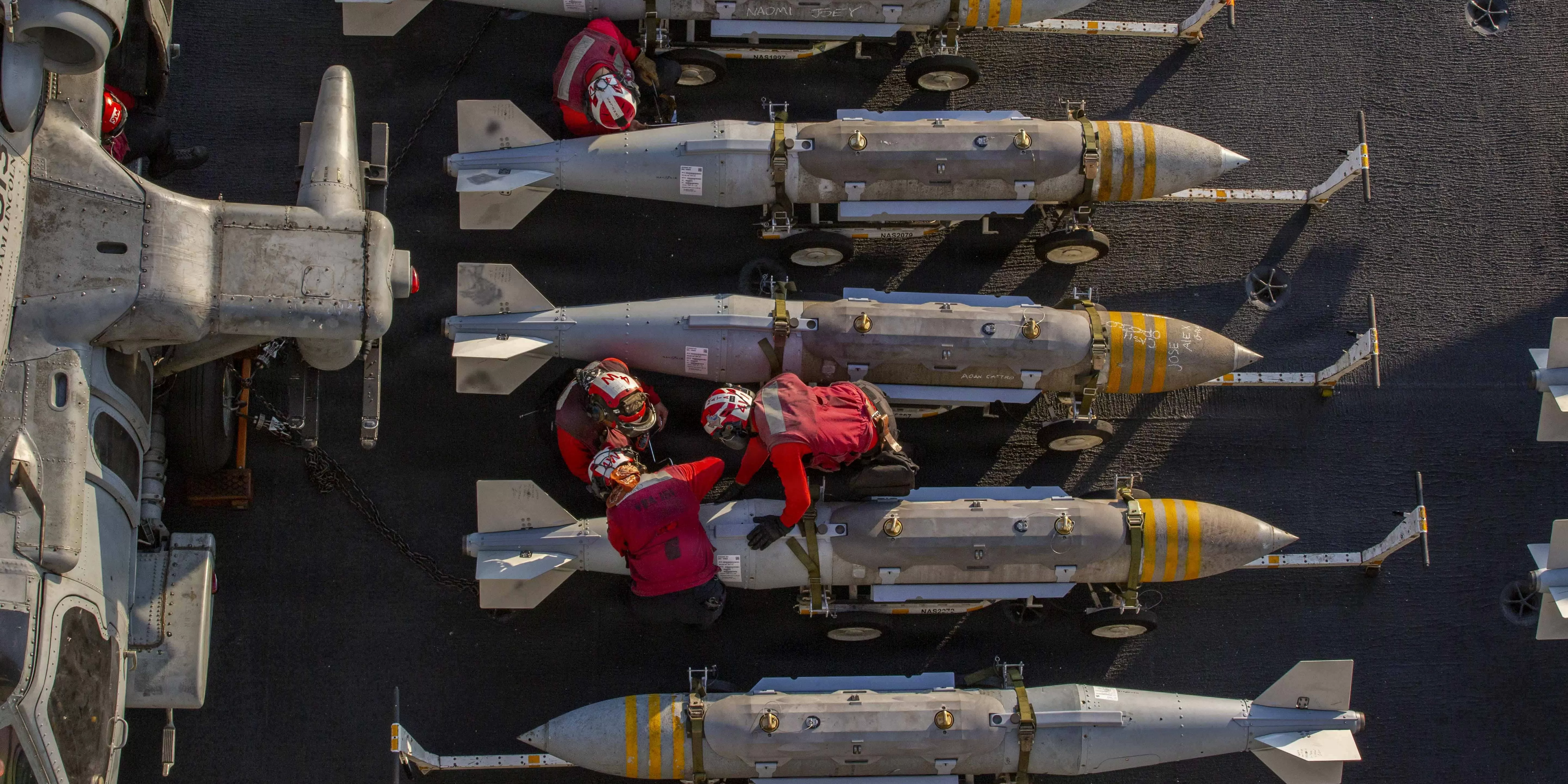 Pentagon Erases Wounded U.S. Troops From Iran War Casualty List: “Definition of a Cover-up”