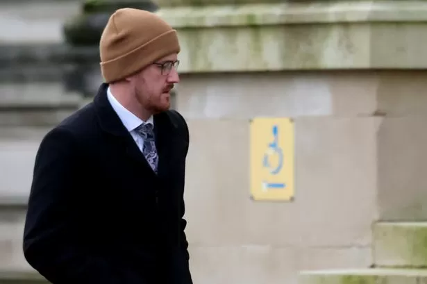 Primary school teacher who sent sex videos to girl avoids prison