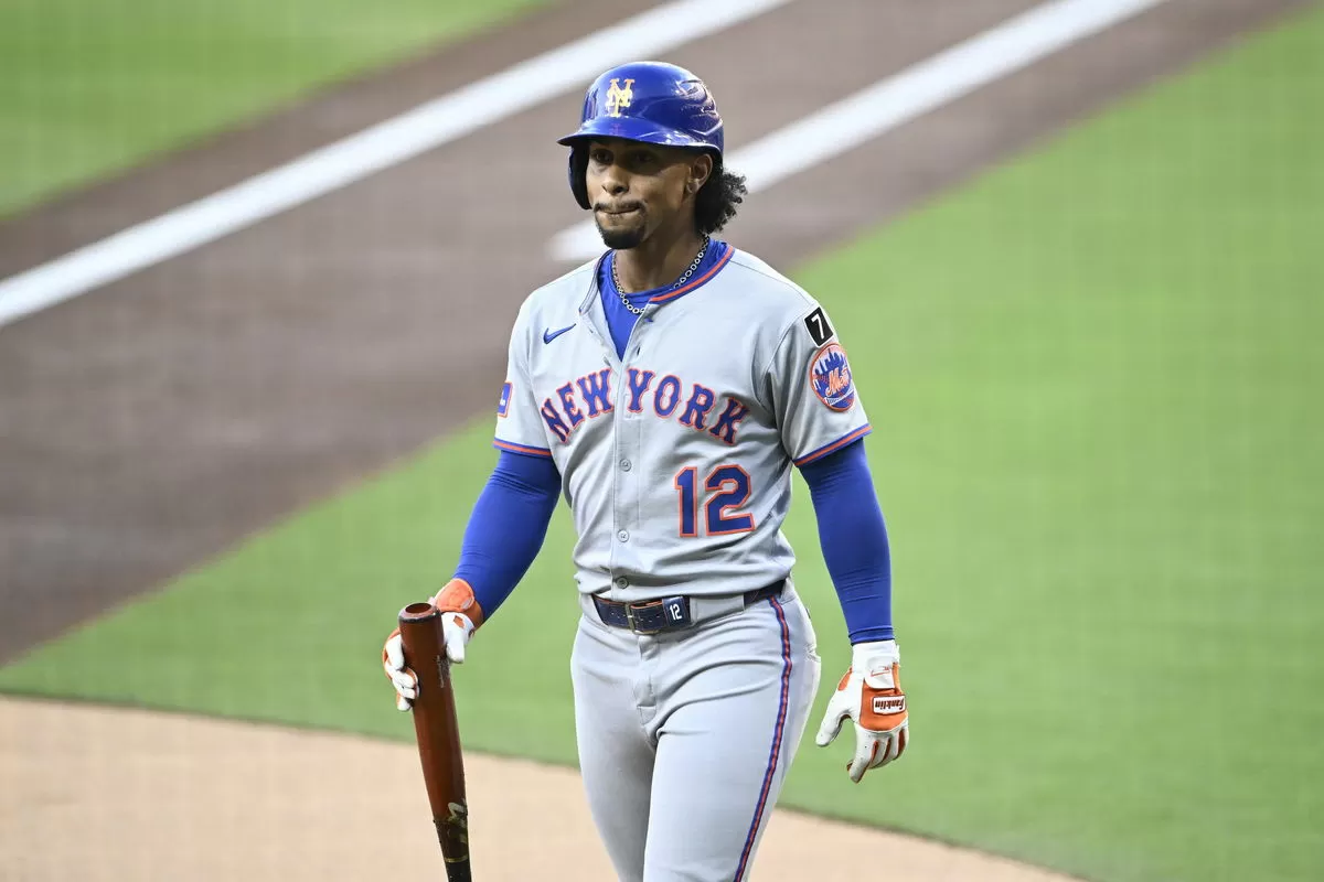 Ex-Mets Star Comes to Francisco Lindor’s Rescue After Glaring Mistake Causes Upsetting Defeat