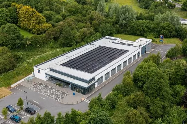 Aldi makes 'significant' new announcement affecting 62 stores in 2026