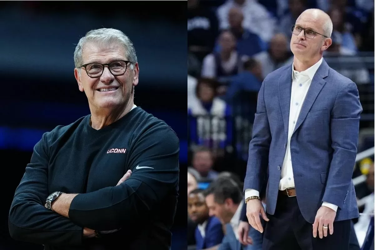 $50M Gamble Binds Dan Hurley, Geno Auriemma Before UConn’s Final Four