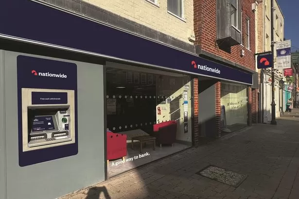 Nationwide, Lloyds, TSB, Halifax, HSBC and other banks Easter opening times