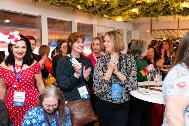 Female entrepreneurs remain ambitious but scaling requires better financial education, new research shows