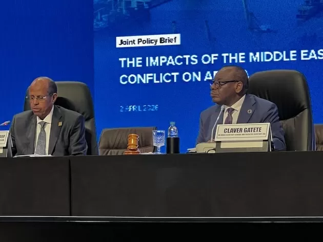 African Institutions in Plan to Stabilise Food, Fuel and Fertiliser Amid Mideast War