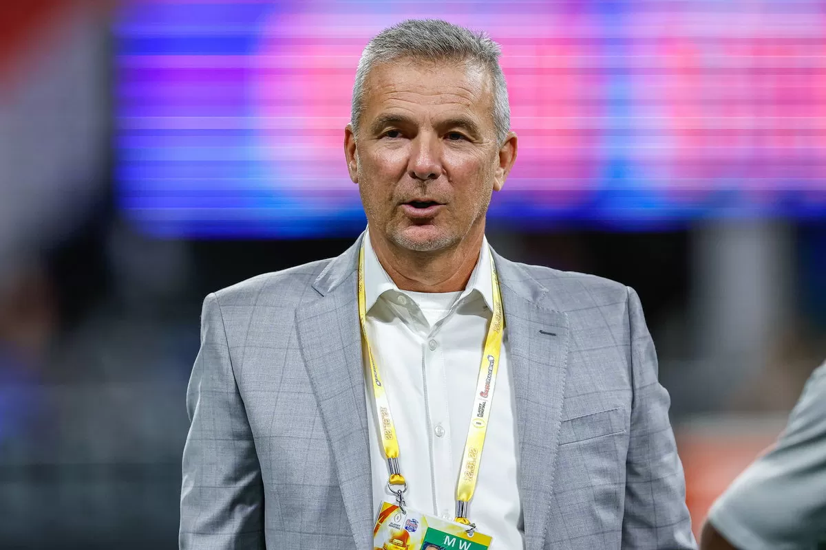 Urban Meyer Weighs In on Big Ten vs. SEC Debate After OSU Player Sparks Controversy