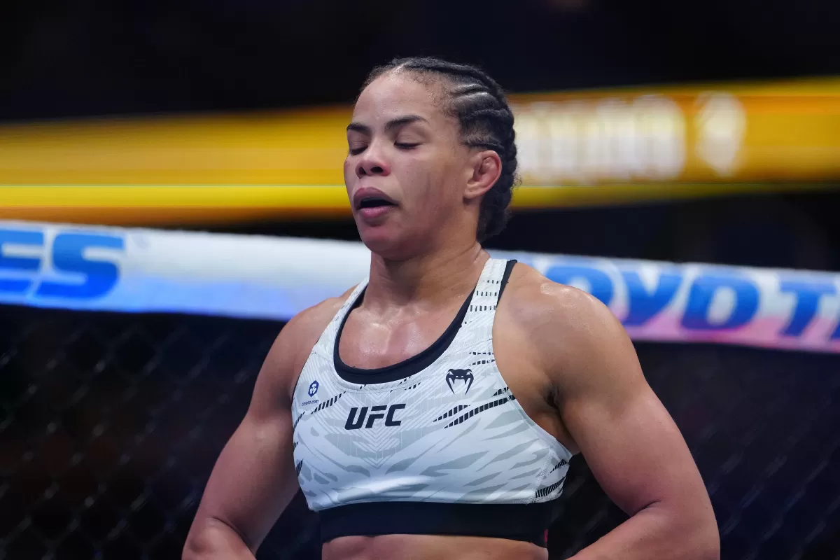 UFC Vegas 115’s Dione Barbosa Addresses “Dirty” Fighter Allegations After Controversial Victory