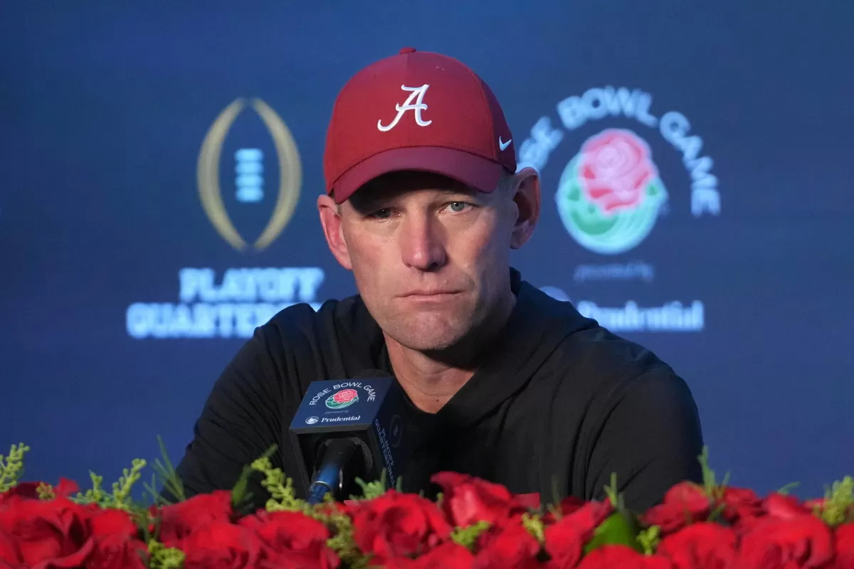Kalen DeBoer Faces New Threat for 4-Star TE as First-Year SEC HC Impresses After Visit