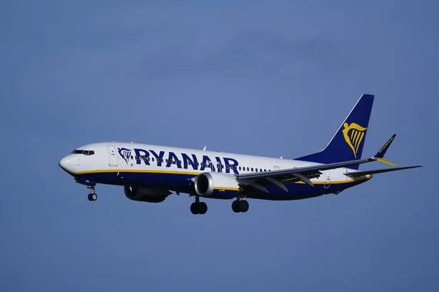Ryanair cancels routes across Spain, Germany, France, Portugal and Belgium