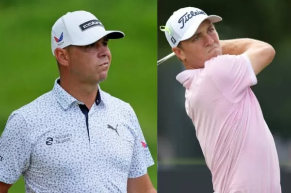 ‘Emotional’ Gary Woodland Opens Up About the Reality of His Health Issue That Only Justin Thomas Knew