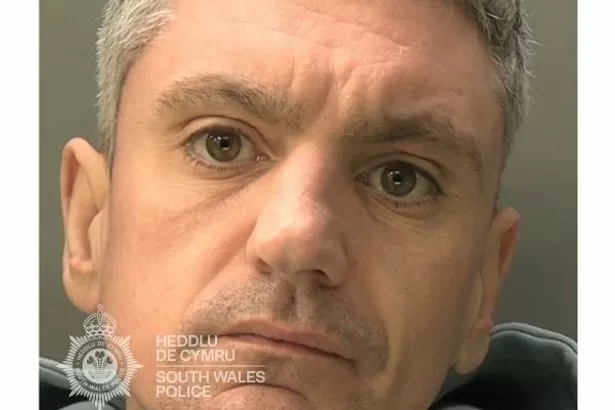 Man made threatening 999 calls then assaulted police officers