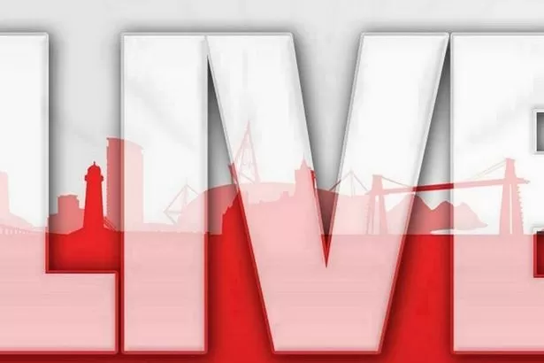 Wales breaking news plus weather and traffic updates (Friday, April 3)