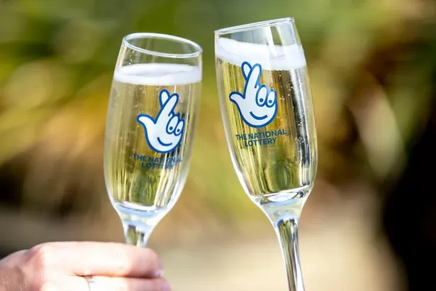 EuroMillions Lotto results live: Numbers for Tuesday, April 7