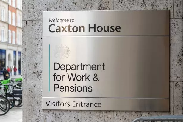 DWP hands four million households £295 extra Universal Credit