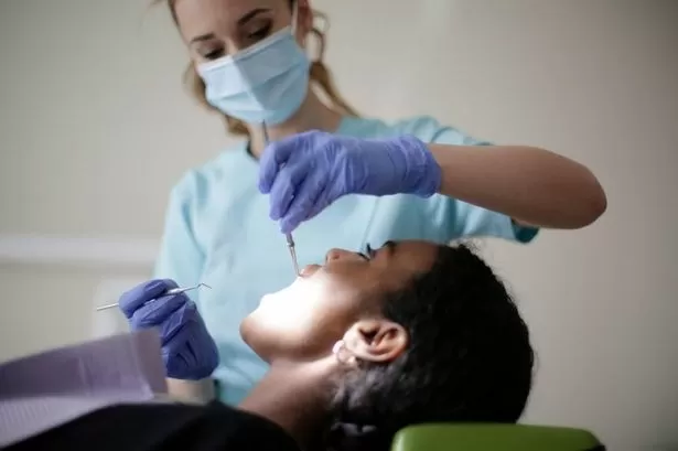 Concerns as widespread Welsh NHS dental changes come into force