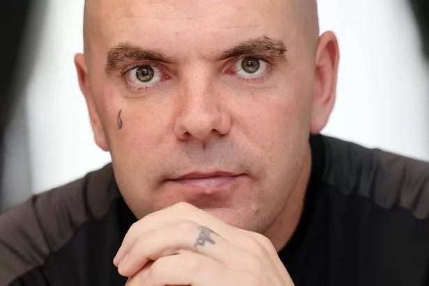 Former HMP Frankland inmate predicts three prisoners most at risk after Ian Huntley death