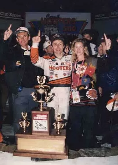 EXCLUSIVE: 33 Years After His Death, Close Friend Recalls How NASCAR Legend Alan Kulwicki Truly Did It ‘My Way’