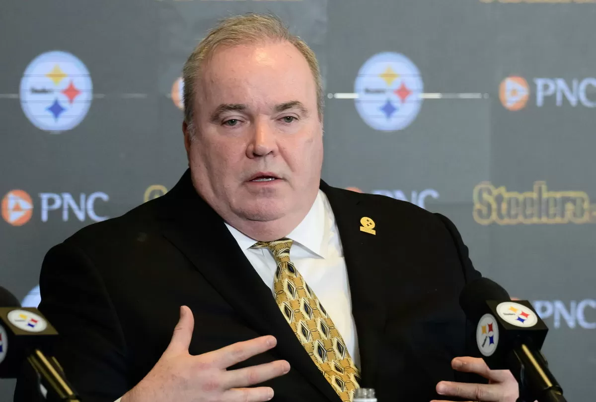 Hall of Fame Steelers Coach Explains Why Mike McCarthy Is the Right Hire for Pittsburgh
