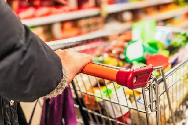 Urgent sickness and diarrhoea alert to buyers of beef item